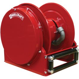 Reelcraft SD13000 OLP - 3/4x 50' Ultimate Duty Low Profile Hose Reel