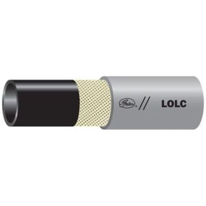 10LOLC Lock-On Hose