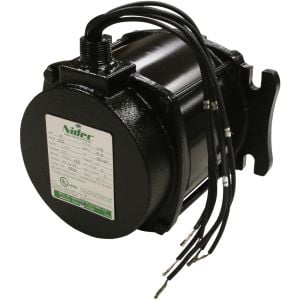 S260430 - 115 V AC Explosion Proof Electric Motor