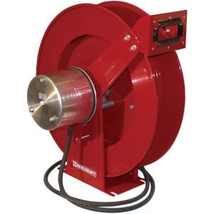 WCH80001 - Premium Duty 700 Amp Cable Welding Reel