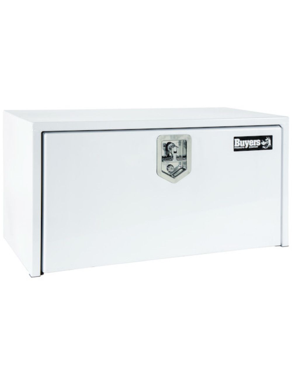 Underbody sales truck box