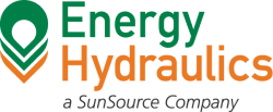 Energy Hydraulics Logo