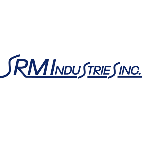 SRM_Industies_logo